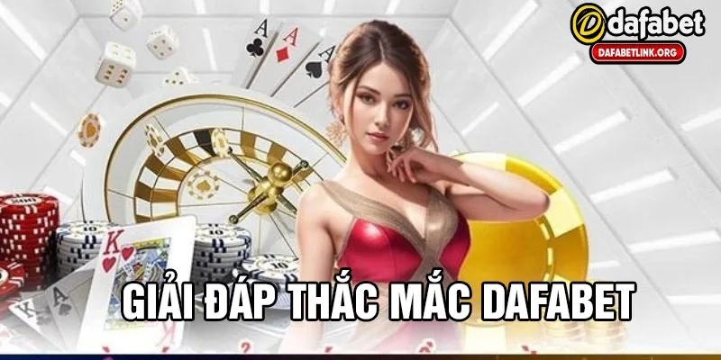 Giải đáp thắc mắc người chơi