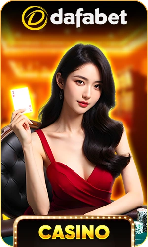 Casino dafabet