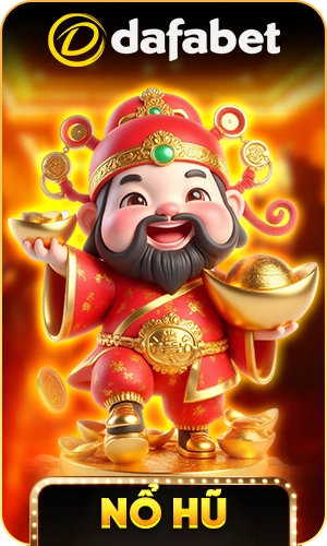 Nổ Hũ Dafabet