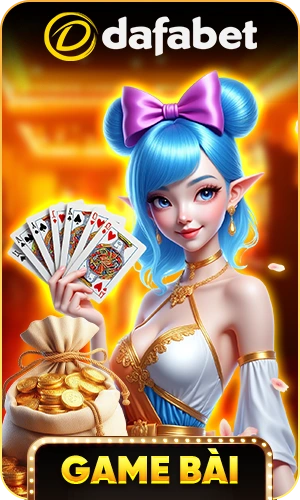 Game Bài Dafabet