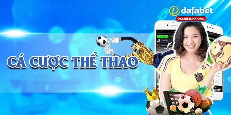Sảnh Cược Thể Thao Chuyên Nghiệp