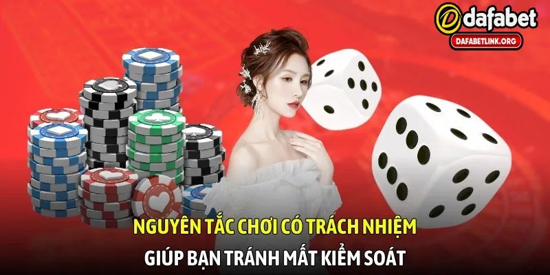 Lưu ý khi tham gia cá cược tại dafabet