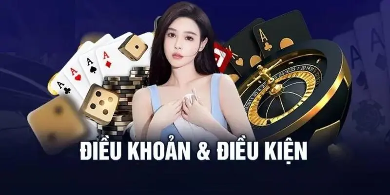 Tổng quan về điều khoản và điều kiện dafabet