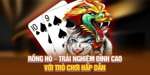 Sảnh rồng hổ tại dafabet