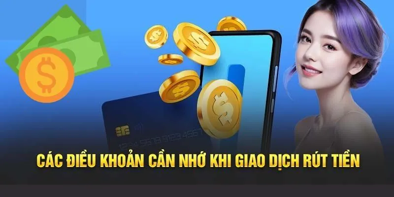 Điều kiện cần để rút tiền Dafabet