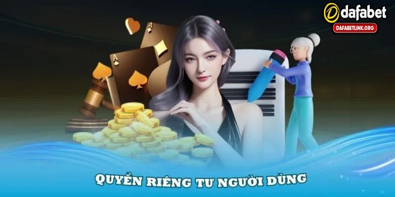 Bảo mật dữ liệu tiên tiến nhất của dafabet