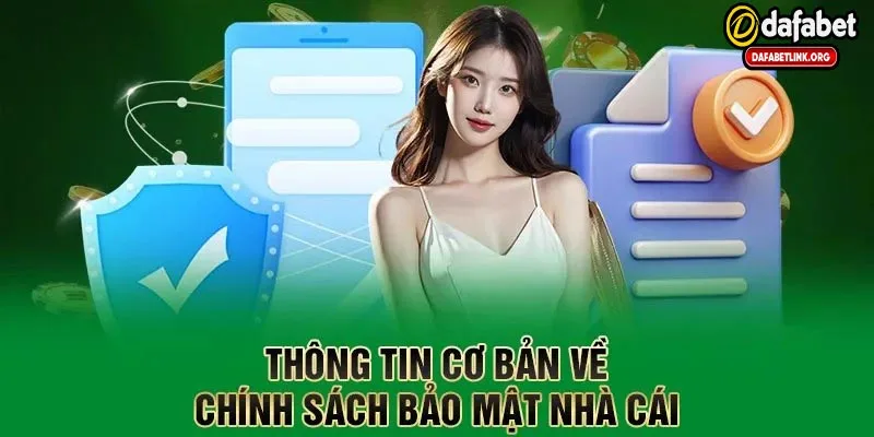 Từ thu thập đến xóa – vòng đời dữ liệu tại Dafabet